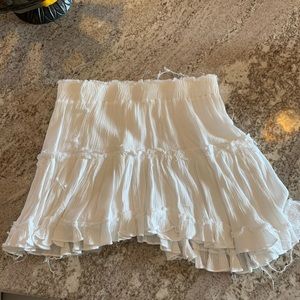 South moon under skirt